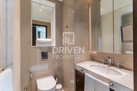 شقة في The Address Residence Fountain Views, وسط مدينة دبي, دبي 2 غرف نوم, 126.53 م² رقم 145642 - صورة 12