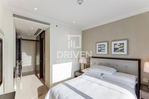 شقة في The Address Residence Fountain Views, وسط مدينة دبي, دبي 2 غرف نوم, 126.53 م² رقم 145642 - صورة 8
