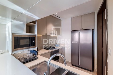 شقة في The Address Residence Fountain Views, وسط مدينة دبي, دبي 2 غرف نوم, 126.53 م² رقم 145642 - صورة 10