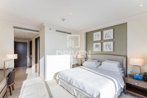 شقة في The Address Residence Fountain Views, وسط مدينة دبي, دبي 2 غرف نوم, 126.53 م² رقم 145642 - صورة 9