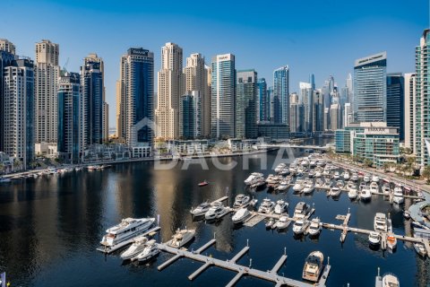 شقة في مرسى دبي, دبي 3 غرف نوم, 266 م² رقم 143502
