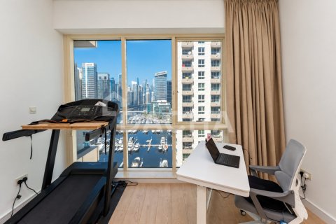 شقة في مرسى دبي, دبي 3 غرف نوم, 266 م² رقم 143502 - صورة 24
