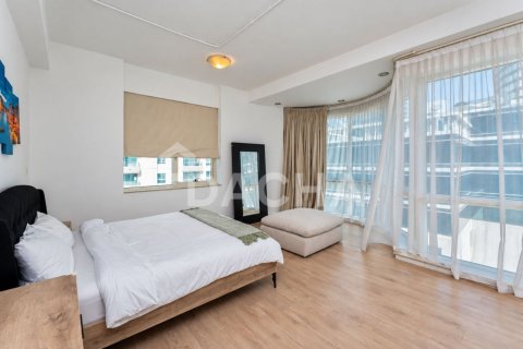 شقة في مرسى دبي, دبي 3 غرف نوم, 266 م² رقم 143502 - صورة 16