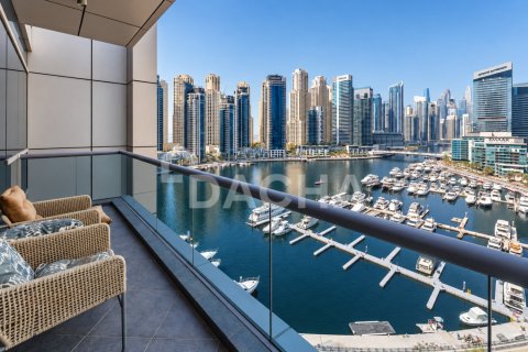 شقة في مرسى دبي, دبي 3 غرف نوم, 266 م² رقم 143502 - صورة 2