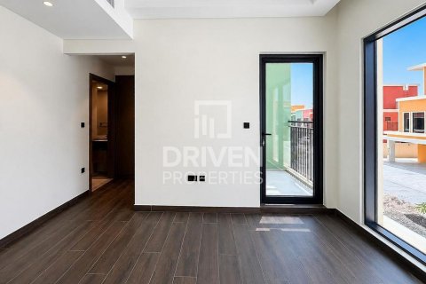 تاون هاوس في Damac Lagoons, دبي 3 غرف نوم, 144 م² رقم 145268 - صورة 3