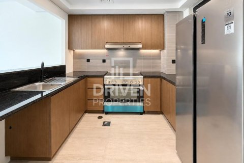 تاون هاوس في Damac Lagoons, دبي 3 غرف نوم, 144 م² رقم 145268 - صورة 12