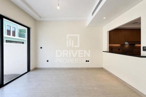 تاون هاوس في Damac Lagoons, دبي 3 غرف نوم, 144 م² رقم 145268 - صورة 8