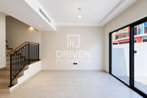 تاون هاوس في Damac Lagoons, دبي 3 غرف نوم, 144 م² رقم 145268 - صورة 2