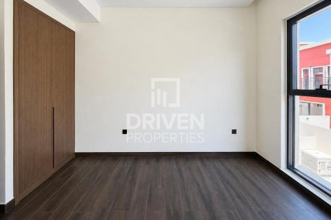 تاون هاوس في Damac Lagoons, دبي 3 غرف نوم, 144 م² رقم 145268 - صورة 5