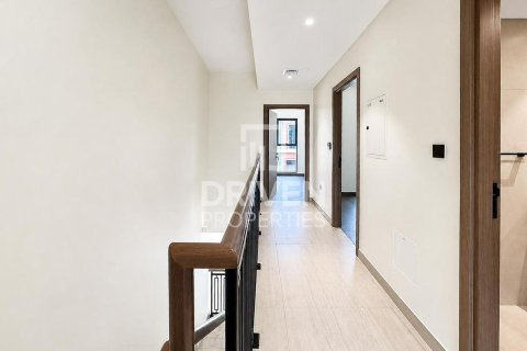 تاون هاوس في Damac Lagoons, دبي 3 غرف نوم, 144 م² رقم 145268 - صورة 10