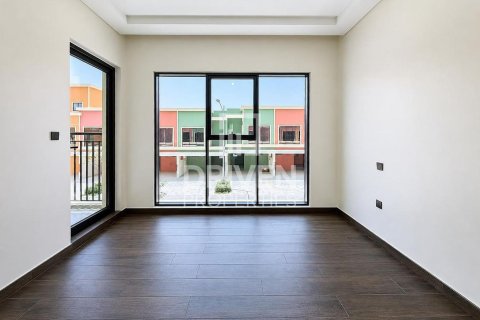 تاون هاوس في Damac Lagoons, دبي 3 غرف نوم, 144 م² رقم 145268 - صورة 9