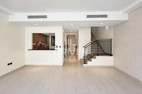 Maison de ville à Damac Lagoons, Dubai, 3 chambres, 144 m², № 145268