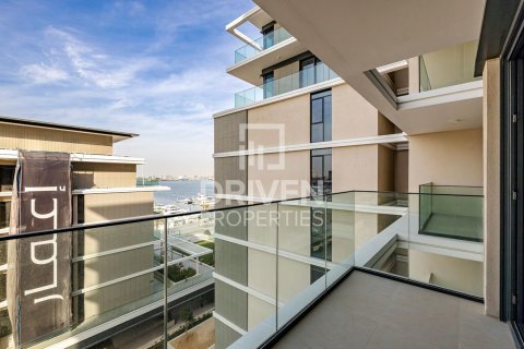 Снять в аренду квартиру в Mina Rashid, Дубай: 2 спальни, 107.95м², № 145533 - фото 15