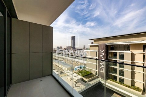 Снять в аренду квартиру в Mina Rashid, Дубай: 2 спальни, 107.95м², № 145533 - фото 14