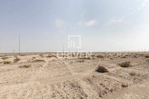 Terrain à Jebel Ali, Dubai, 1040.05 m², № 144919 - photo 2