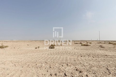 Terrain à Jebel Ali, Dubai, 1040.05 m², № 144919 - photo 10