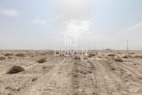 Terrain à Jebel Ali, Dubai, 1040.05 m², № 144919 - photo 6