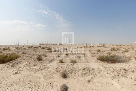 Terrain à Jebel Ali, Dubai, 1040.05 m², № 144919 - photo 4