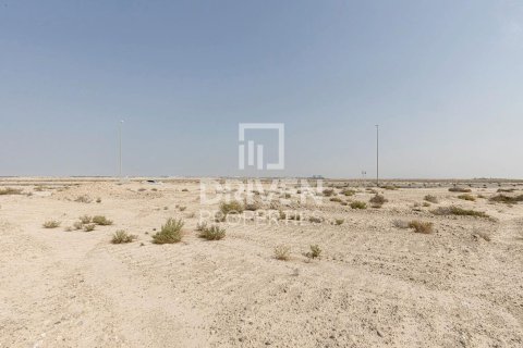 Terrain à Jebel Ali, Dubai, 1040.05 m², № 144919 - photo 7