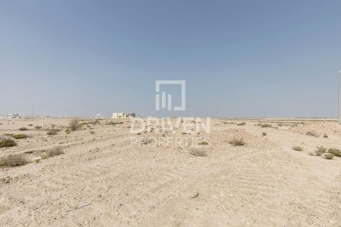 Terrain à Jebel Ali, Dubai, 1040.05 m², № 144919 - photo 8