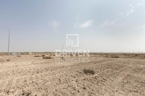 Terrain à Jebel Ali, Dubai, 1040.05 m², № 144919
