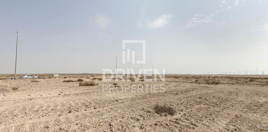 Terrain à Jebel Ali, Dubai, 1040.05 m², № 144919