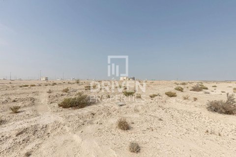 Terrain à Jebel Ali, Dubai, 1040.05 m², № 144919 - photo 3