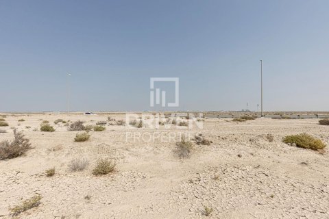 Terrain à Jebel Ali, Dubai, 1040.05 m², № 144919 - photo 9