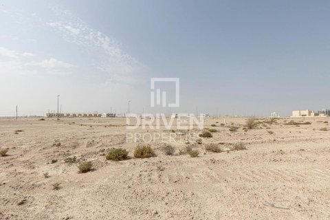 Terrain à Jebel Ali, Dubai, 1040.05 m², № 144919 - photo 5