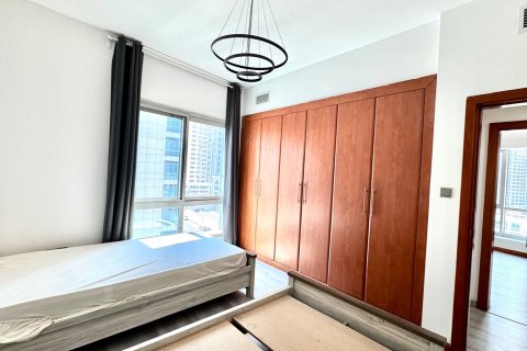 شقة في مرسى دبي, دبي 2 غرف نوم, 91.32 م² رقم 145734 - صورة 14