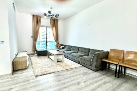 Apartment in Dubai Marina, Dubai 2 bedrooms, 91.32 sq.m. № 145734