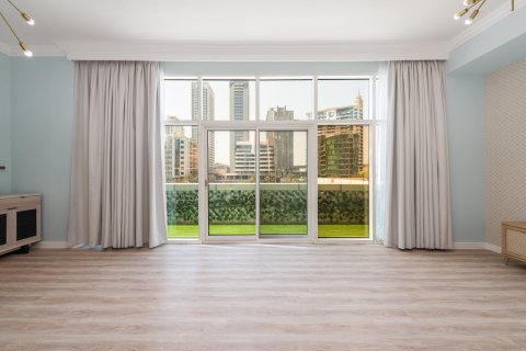 Apartment in Dorra Bay, Dubai Marina, Dubai 2 bedrooms, 110.18 sq.m. № 145712