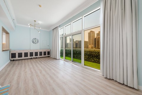 شقة في Dorra Bay, مرسى دبي, دبي 2 غرف نوم, 110.18 م² رقم 145712 - صورة 2