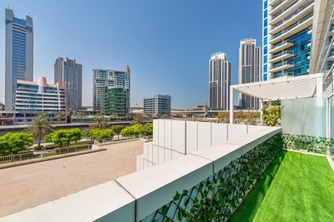 شقة في Dorra Bay, مرسى دبي, دبي 2 غرف نوم, 110.18 م² رقم 145712 - صورة 16