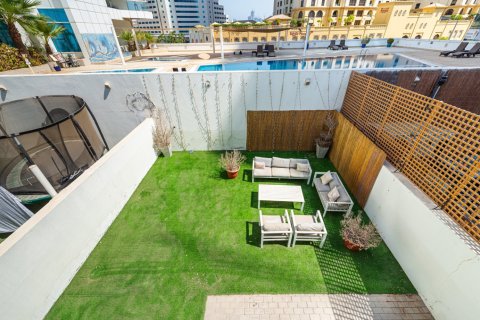 شقة في Dorra Bay, مرسى دبي, دبي 2 غرف نوم, 110.18 م² رقم 145712 - صورة 13