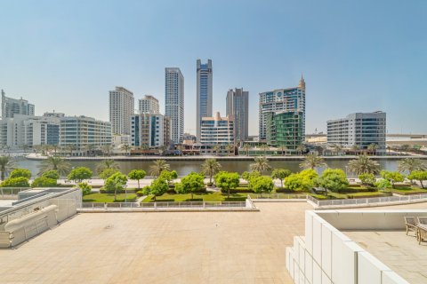 شقة في Dorra Bay, مرسى دبي, دبي 2 غرف نوم, 110.18 م² رقم 145712 - صورة 3