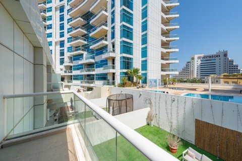 شقة في Dorra Bay, مرسى دبي, دبي 2 غرف نوم, 110.18 م² رقم 145712 - صورة 15
