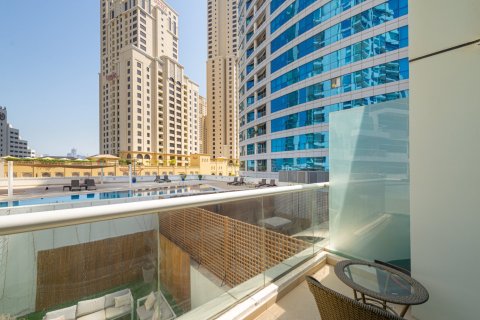 شقة في Dorra Bay, مرسى دبي, دبي 2 غرف نوم, 110.18 م² رقم 145712 - صورة 17