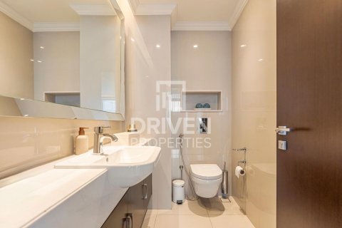 شقة في The Address Residence Fountain Views, وسط مدينة دبي, دبي 3 غرف نوم, 202.71 م² رقم 145092 - صورة 16
