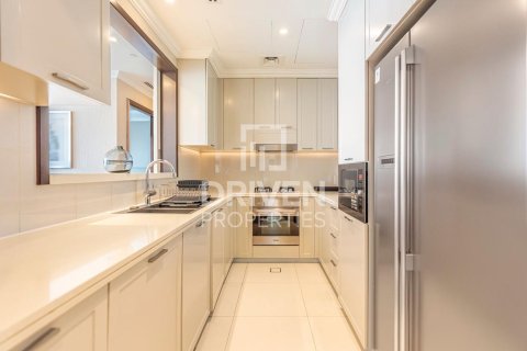 شقة في The Address Residence Fountain Views, وسط مدينة دبي, دبي 3 غرف نوم, 202.71 م² رقم 145092 - صورة 17