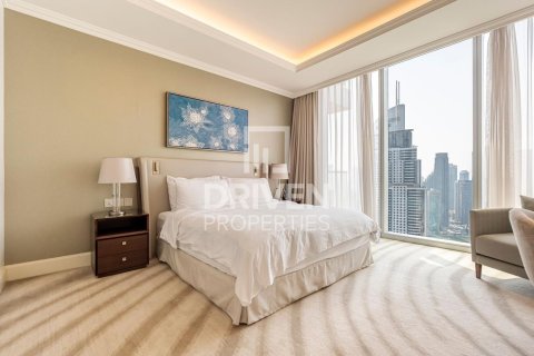 شقة في The Address Residence Fountain Views, وسط مدينة دبي, دبي 3 غرف نوم, 202.71 م² رقم 145092 - صورة 10