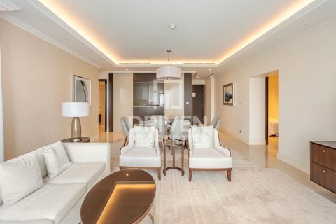 شقة في The Address Residence Fountain Views, وسط مدينة دبي, دبي 3 غرف نوم, 202.71 م² رقم 145092 - صورة 6