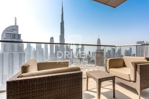 شقة في The Address Residence Fountain Views, وسط مدينة دبي, دبي 3 غرف نوم, 202.71 م² رقم 145092 - صورة 2