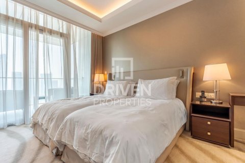 شقة في The Address Residence Fountain Views, وسط مدينة دبي, دبي 3 غرف نوم, 202.71 م² رقم 145092 - صورة 8