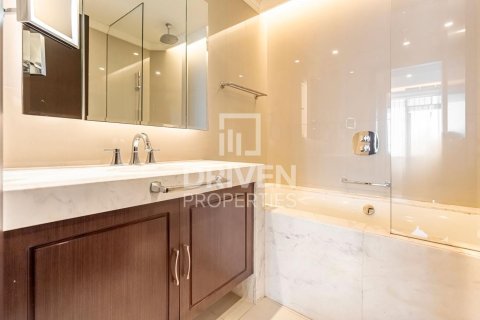 شقة في The Address Residence Fountain Views, وسط مدينة دبي, دبي 3 غرف نوم, 202.71 م² رقم 145092 - صورة 15
