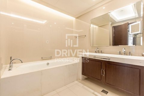 شقة في The Address Residence Fountain Views, وسط مدينة دبي, دبي 3 غرف نوم, 202.71 م² رقم 145092 - صورة 14