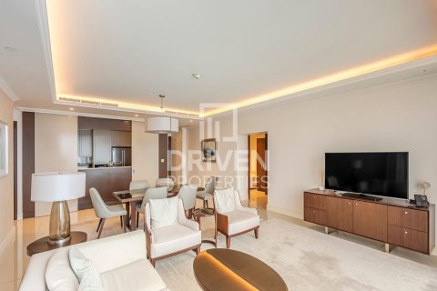 شقة في The Address Residence Fountain Views, وسط مدينة دبي, دبي 3 غرف نوم, 202.71 م² رقم 145092 - صورة 4