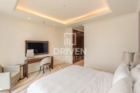 شقة في The Address Residence Fountain Views, وسط مدينة دبي, دبي 3 غرف نوم, 202.71 م² رقم 145092 - صورة 11