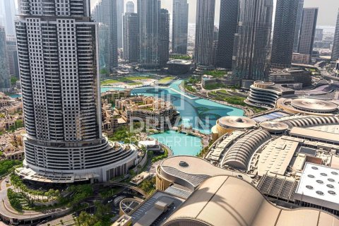 شقة في The Address Residence Fountain Views, وسط مدينة دبي, دبي 3 غرف نوم, 202.71 م² رقم 145092 - صورة 7