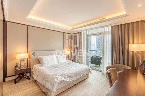 شقة في The Address Residence Fountain Views, وسط مدينة دبي, دبي 3 غرف نوم, 202.71 م² رقم 145092 - صورة 12